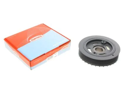 Шків колінвалу Mazda 1.6 03-14 CORTECO 8000 5106