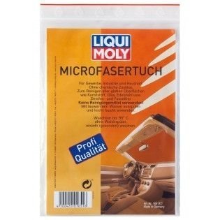 Универсальный платок из микроф. LIQUI MOLY 1651