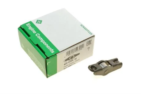 Коромисло клапана Citroen Jumpy/Peugeot Expert 2.0 HDi 09- INA 422 0124 10