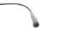 Провід запалювання Opel Corsa A/Kadett D/E 1.0-1.2 79-92 (к-кт) BOSCH 0 986 356 862 (фото 4)