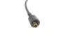 Провід запалювання Opel Corsa A/Kadett D/E 1.0-1.2 79-92 (к-кт) BOSCH 0 986 356 862 (фото 5)