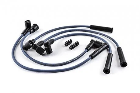 Кабель запалювання к-кт Tavria TESLA T137H