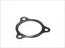 Прокладка выхлопной трубы VW Passat 2.5TDI/Audi A4/A6/A8/Q7 2.5-6.0TDI 97- ELRING 423.010 (фото 1)