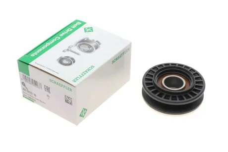 Ролик холодильної установки VW LT/MB Sprinter 96- INA 531 0172 10