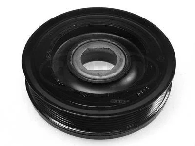 Шків колінвалу Renault Trafic 2.0dCI 06- (7PK) CORTECO 8000 1434