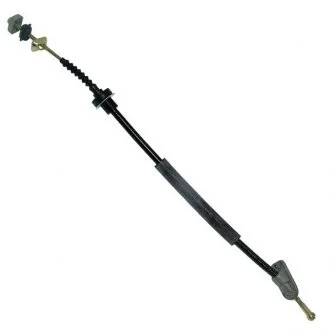 Трос сцепления L=372/595 mm STARLINE LA CL.0641