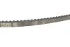Ремінь генератора Audi 80/Daewoo Nexia/Jeep Cherokee/VW Passat 1.3-2.1 78-06 (13x875) Gates 6463MC (фото 3)