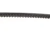 Ремінь генератора Audi 80/Daewoo Nexia/Jeep Cherokee/VW Passat 1.3-2.1 78-06 (13x875) Gates 6463MC (фото 4)