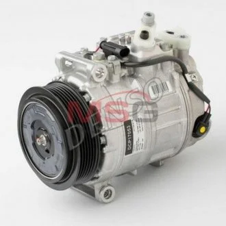 Компресор кондиціонера MB C/CLK DENSO DCP17053