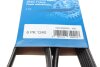 Ремень генератора Renault Laguna 2.0 95-01 (6PK1240) BOSCH 1 987 946 089 (фото 5)
