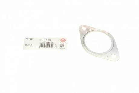 Прокладка глушника Ford Transit Connect 1.6 TDCi 13- ELRING 903.250
