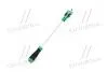 Викрутка хрестова PH2 x 400mm TOPTUL Toptul FBCB0240 (фото 2)