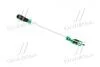 Викрутка хрестова PH2 x 400mm TOPTUL Toptul FBCB0240 (фото 3)