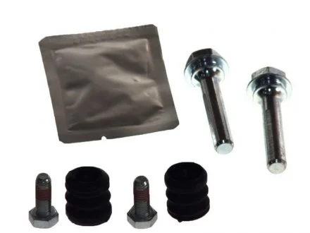 Елементи гальмівного супорта (РМК напрямних) QB QUICK BRAKE 113-1305X