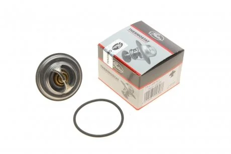 Термостат, охолоджуюча рідина Gates TH11687G1