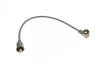 Провід запалювання Seat Ibiza/Malaga 1.2-1.5 86-93 (к-кт) BOSCH 0 986 356 984 (фото 8)