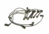 Провода зажигания Hyundai Tucson 2.7 04-10/Kia Magentis 2.5 V6 01-05 (к-кт) BOSCH 0 986 356 992 (фото 6)