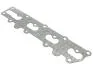 Прокладка, выпускной коллектор STARLINE GA 4027 (фото 3)
