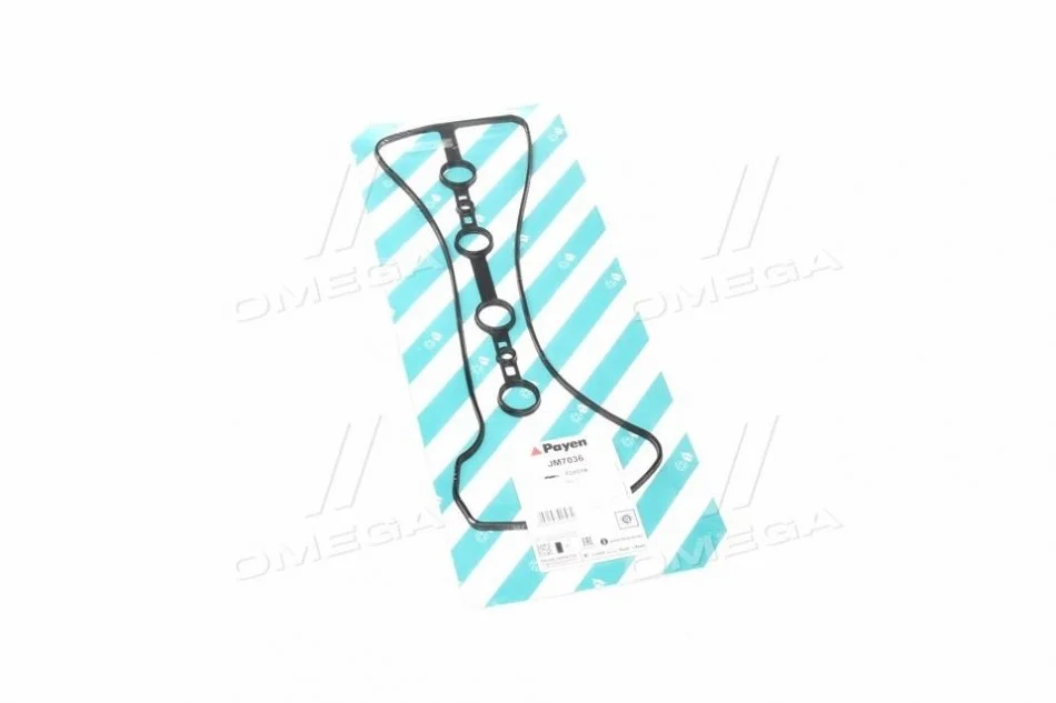 Прокладка клапанної кришки Toyota 2.4/3.0 1AZ-FE/2AZ-FE/2AZ-FXE 01-11 (вир-во PAYEN) Payen JM7036 (фото 1)
