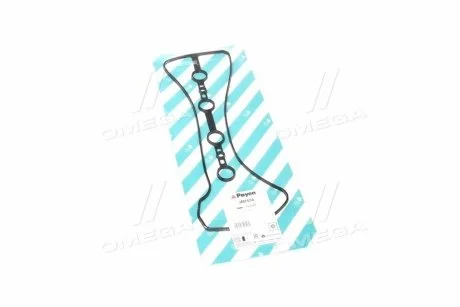 Прокладка клапанної кришки Toyota 2.4/3.0 1AZ-FE/2AZ-FE/2AZ-FXE 01-11 (вир-во PAYEN) Payen JM7036