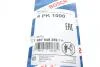 Ремень генератора Mazda 323 89-04/ Mitsubishi Pajero II 94-99 (4PK1000) BOSCH 1 987 948 359 (фото 6)