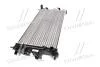 Радіатор охолодження двигуна PSA Jumper Boxer Ducato 2,2HDI 3,0HDI 06> AC- AVA AVA COOLING PEA2308 (фото 4)