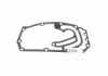 Прокладка кришки картера Citroen Jumper/fiat Ducato/PeugeotBoxer 2.8 HDi/JTD 02- (передня) ELRING 583.361 (фото 1)