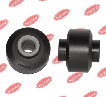 Втулка заднього амортизатора, верхня BCGUMA BC GUMA 3007