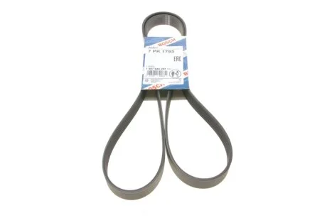 РЕМІНЬ П-КЛИНОВИЙ BOSCH 1 987 946 257