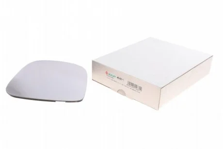 Вкладиш дзеркала лівий, випуклий ALKAR 6 401 948