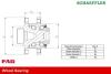 Подшипник ступицы (задней) Mazda 3/5 10- (+ABS) FAG 713 6157 50 (фото 3)
