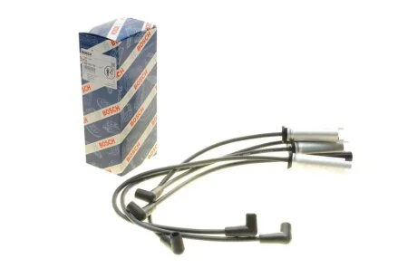 Провід запалювання Daewoo Esprero 1.5-2.0 91-99 (к-кт) BOSCH 0 986 356 739