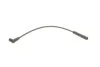 Провід запалювання Daewoo Esprero 1.5-2.0 91-99 (к-кт) BOSCH 0 986 356 739 (фото 5)