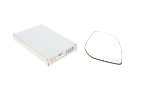 Вкладиш дзеркала лівий, випуклий ALKAR 6 401 618