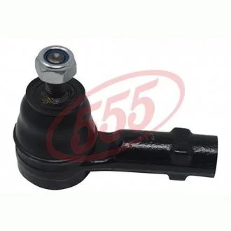 Наконечник рул.тяги HYUNDAI передн. 555 SEK8031