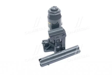 Домкрат 4т гидравл., пластик H 195 /380 <> ARMER ARM-4PVC