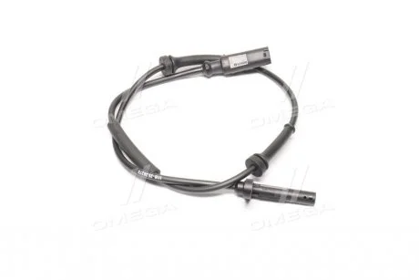 Датчик, частота обертання колеса BOSCH 0 265 007 886