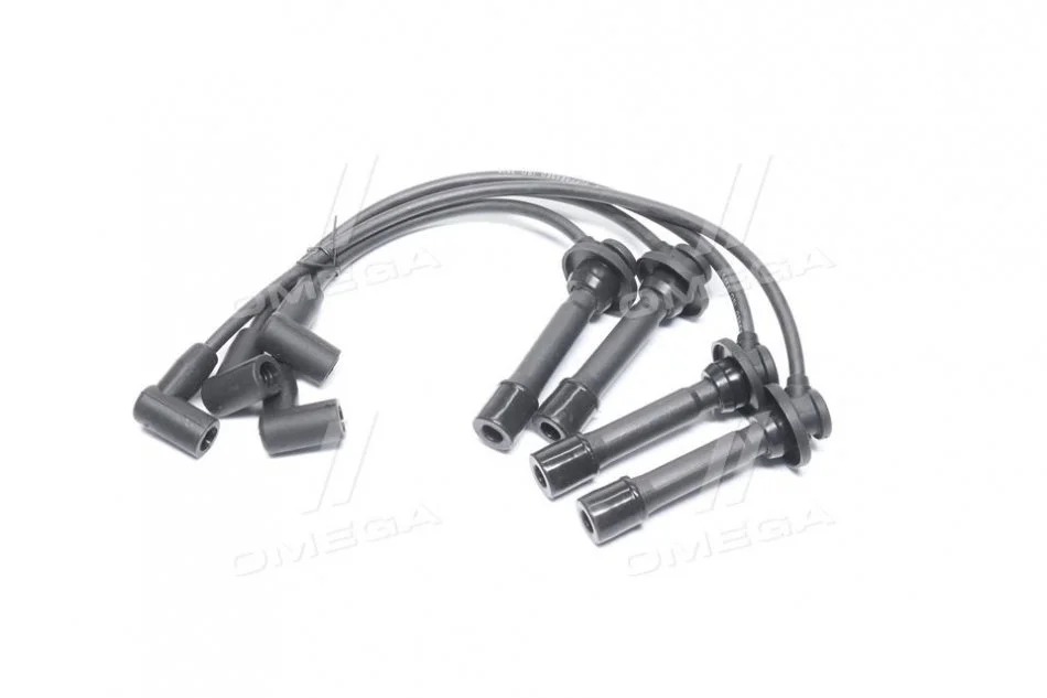 Провід запалювання к-т CHERY QQ/S11 03- DECARO DE.S113707020BA (фото 1)