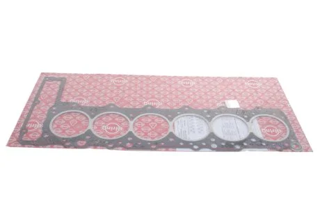 Прокладка, головка циліндра ELRING 833.188