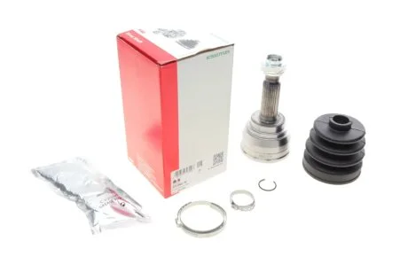 ШРКШ (зовнішній) Hyundai Accent II 1.3-1.5 00-05 (25x22z./52.5mm) FAG 771 0602 30