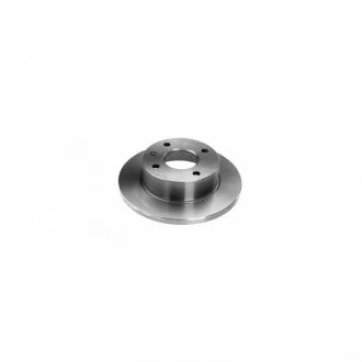 Диск тормозной FORD SIERRA передн. (FEBI) FEBI BILSTEIN 05667