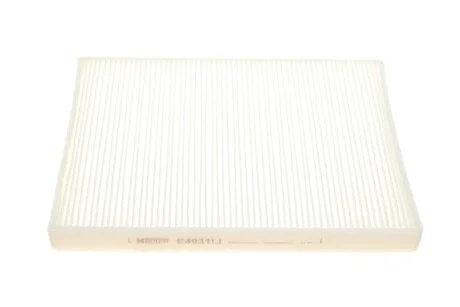 Фільтр салонний HENGST FILTER E4931LI