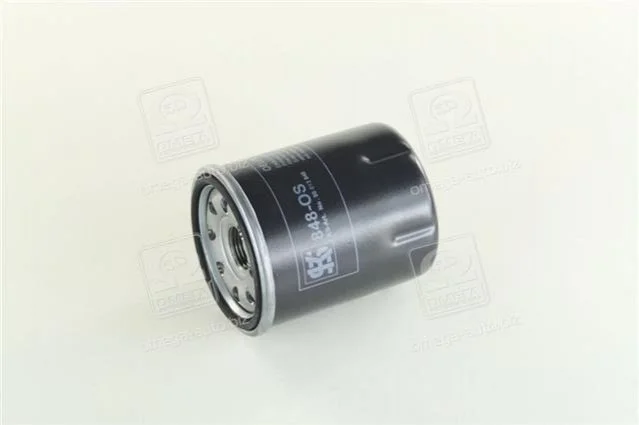 Фільтр масляний Avensis/ Camry 2.0/2.4 03-08 KOLBENSCHMIDT 50013848 (фото 1)