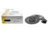 Комплект сцепления Ford Transit 2.4TDCI 04-(d=260mm) 626 3034 33