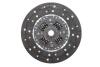 Комплект зчеплення Ford Transit 2.4TDCI 04- (d=260mm) LuK 626 3034 33 (фото 6)