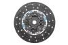 Комплект зчеплення Ford Transit 2.4TDCI 04- (d=260mm) LuK 626 3034 33 (фото 7)
