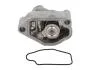 Термостат, охолоджуюча рідина MAHLE MAHLE / KNECHT TI 9 87 (фото 2)
