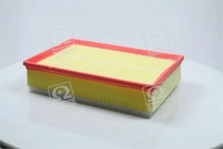 Фільтр повітряний Master/Movano 2.3dCi 10- MFILTER K 7008 M-FILTER K7008