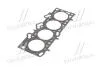 Прокладка ГБЦ (22311-23700) MOBIS 2231123700 (фото 4)