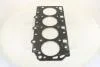 Прокладка ГБЦ (Т=1,00мм) (22311-4A100) MOBIS 223114A100 (фото 4)